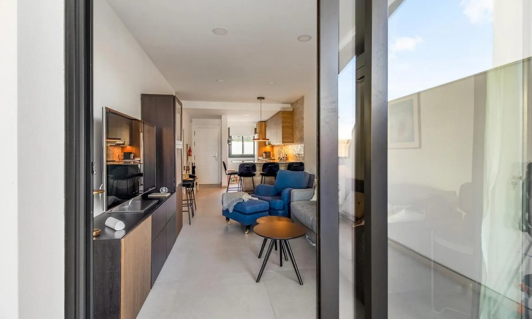 Nerja Apartamento Con Piscina Y Garaje Spanien