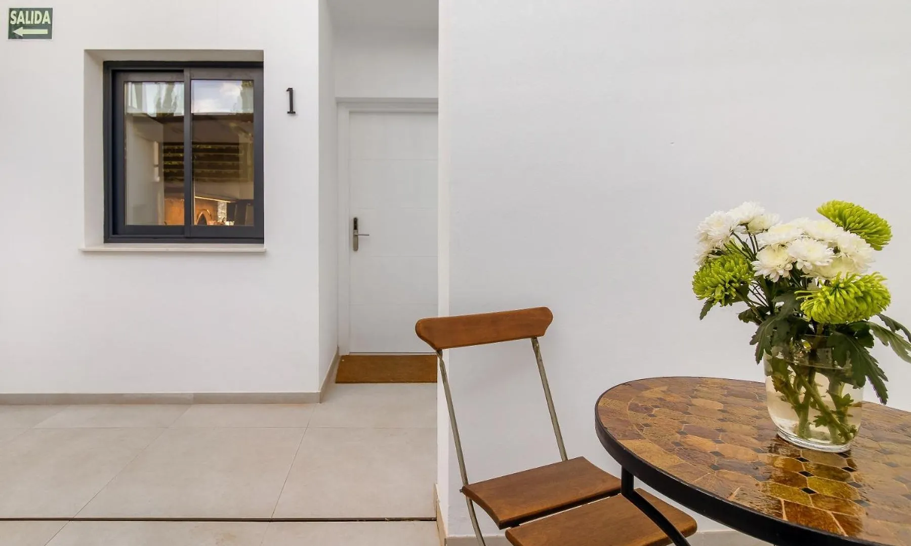 Nerja Apartamento Con Piscina Y Garaje 0*,  Spanien